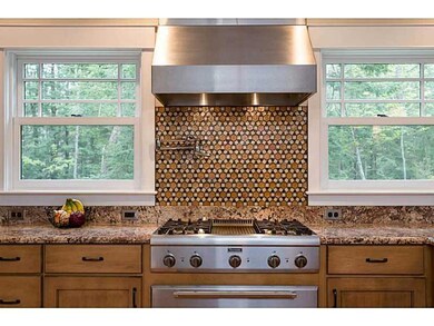Kitchen. Thermadore Gas Rangetop,...