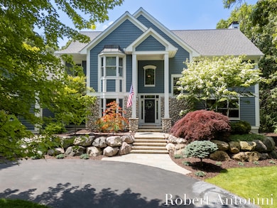 Welcome Home