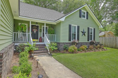 Welcome Home
