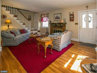 15 Hampton Rd, Haddon Township, NJ 08108 - photo 3