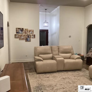 201 Glen Acres Rd, Calhoun, LA 71225 - photo 5