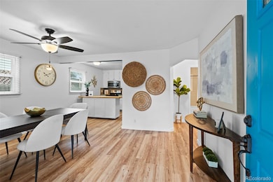 4601 W Cedar Ave, Denver, CO 80219 - photo 5