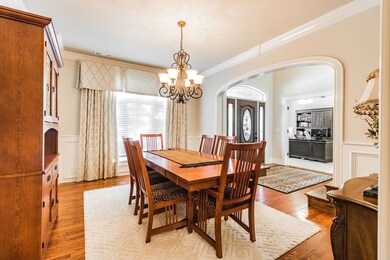 410 NW O St, Bentonville, AR 72712 - photo 2