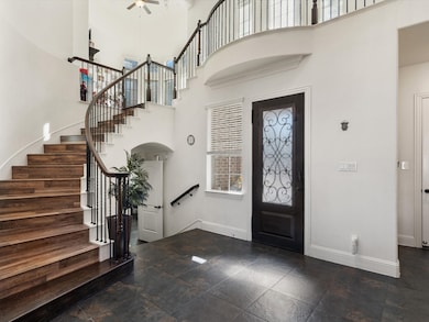 1506 Hennessey Dr, Allen, TX 75013 - photo 4