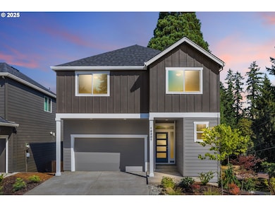 18901 SW Northridge Ct unit Lot 7, Beaverton, OR 97007 - photo 2