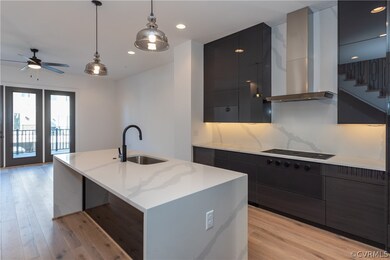 Photos of a similar home in another community. Optional feature and layouts may be shown.