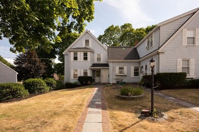 50 Plain St, Rockland, MA 02370 - photo 2