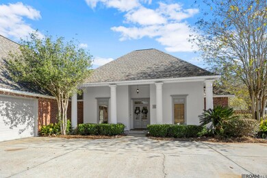 8510 Ormand Dr, Zachary, LA 70791 - photo 2