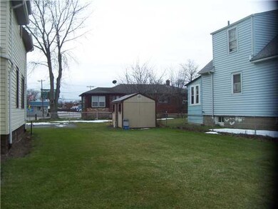 Yard/Garden