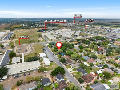 414 W 6th St, La Feria, TX 78559 - photo 5