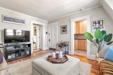 24 Harvard St unit 4, Charlestown, MA 02129 - photo 6