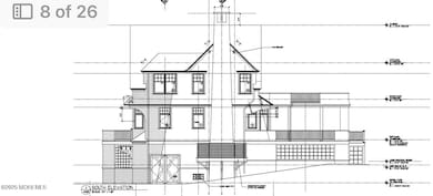 1201 Ocean Ave, Mantoloking, NJ 08738 - photo 7