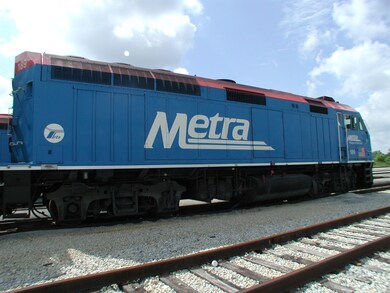 5655 Amherst Place, Matteson, IL 60443 - photo 3