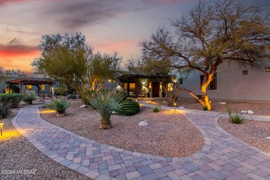 04 - Fort Lowell