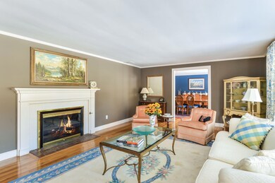 110 Cherry Brook Rd, Weston, MA 02493 - photo 5
