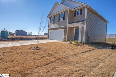 6042 Willutuck Dr, Boiling Springs, SC 29316 - photo 2