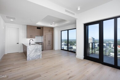 115 Morris St unit 2010, Durham, NC 27701 - photo 5