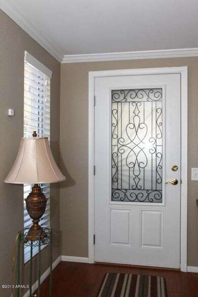 Foyer