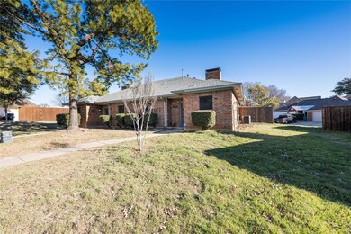 3003 Oakhurst St, Denton, TX 76210 - photo 2