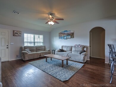 25493 E 92nd Terrace S, Broken Arrow, OK 74014 - photo 6