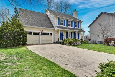 9825 W 50th Terrace, Shawnee, KS 66203 - photo 3