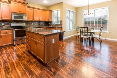 1615 Riddell Ave NE, Orting, WA 98360 - photo 5