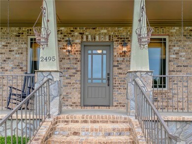 2495 N Highway 11, West Union, SC 29696 - photo 4