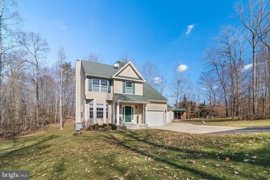 1691 Lottie Fowler Rd, Prince Frederick, MD 20678 - photo 3