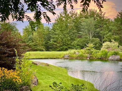 484 Edson Hill Rd unit Lot 1 and Remainder, Stowe, VT 05672 - photo 6