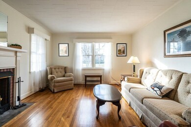 624 Sanford Rd, Pittsboro, NC 27312 - photo 4