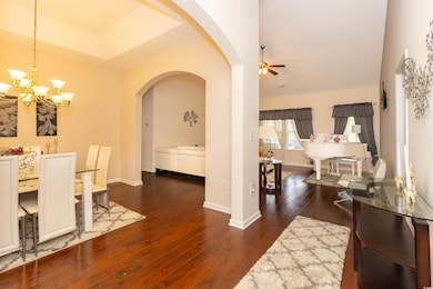 133 Alpharetta Ct, Conway, SC 29526 - photo 6