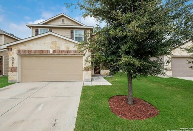 9023 Oakwood Park, San Antonio, TX 78254 - photo 2