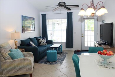 6275 Parkers Hammock Rd unit B, Naples, FL 34112 - photo 3