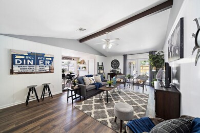 7019 Cerca Ct, Houston, TX 77086 - photo 5