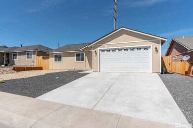 426 Fort Sutter Blvd, Fernley, NV 89408 - photo 2