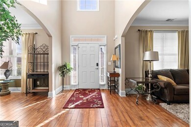 1070 Cureton Dr, Austell, GA 30106 - photo 7