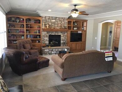 836 S Canyon Dr, Cedar City, UT 84720 - photo 7