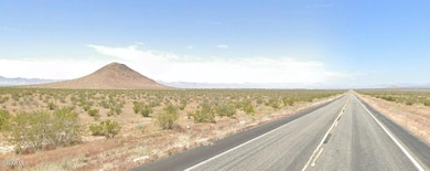 0 W O California City Blvd & N O Twin Buttes, California City, CA 93505 - photo 2