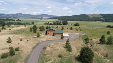 293 Vine Maple Rd, de Smet, ID 83824 - photo 2