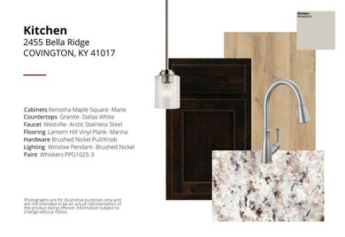 Kitchen SNA 404-204