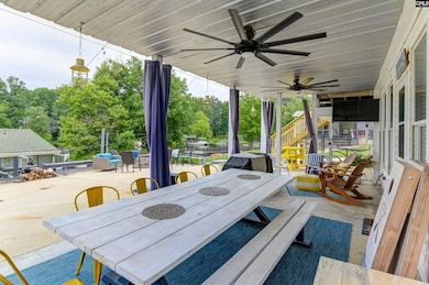 158 Saluda Waters Point, Leesville, SC 29070 - photo 6