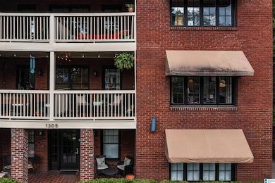 1305 31st St S unit 202, Birmingham, AL 35205 - photo 6