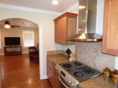 2326 County Road 723, Nacogdoches, TX 75964 - photo 5