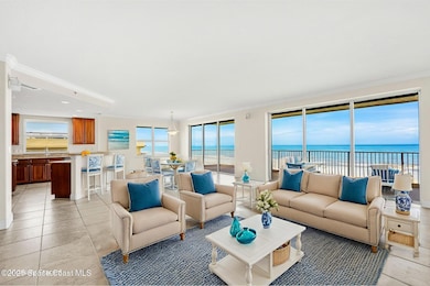 225 N Atlantic VS Living Room