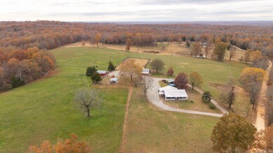 1145 Broadleaf Rd, Mammoth Spring, AR 72554 - photo 5