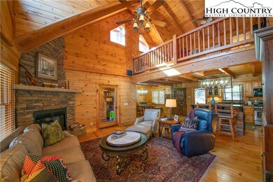 575 Grandfather Farms Rd, Banner Elk, NC 28604 - photo 5