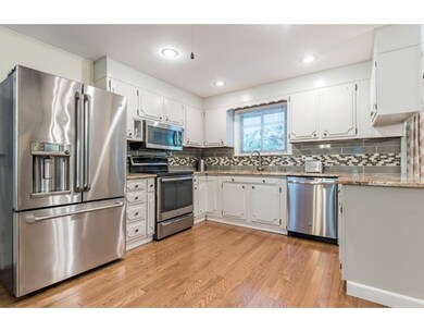 31 Bradford St, North Andover, MA 01845 - photo 2