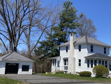 339 West St, Amherst, MA 01002 - photo 2