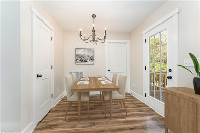 1110 Park Dr, Asheboro, NC 27205 - photo 7