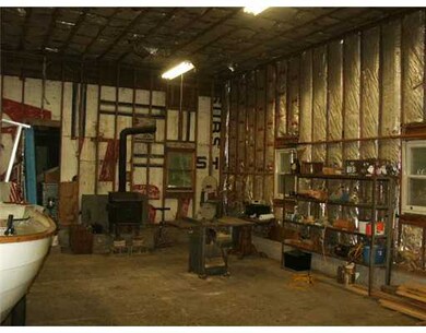 Interior Space/Layout.